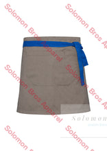 Load image into Gallery viewer, Urban Waist Apron - Solomon Brothers Apparel