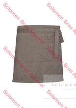 Load image into Gallery viewer, Urban Waist Apron - Solomon Brothers Apparel