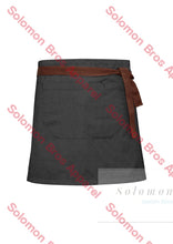 Load image into Gallery viewer, Urban Waist Apron - Solomon Brothers Apparel