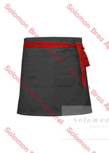Load image into Gallery viewer, Urban Waist Apron - Solomon Brothers Apparel