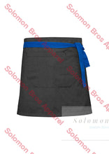 Load image into Gallery viewer, Urban Waist Apron - Solomon Brothers Apparel
