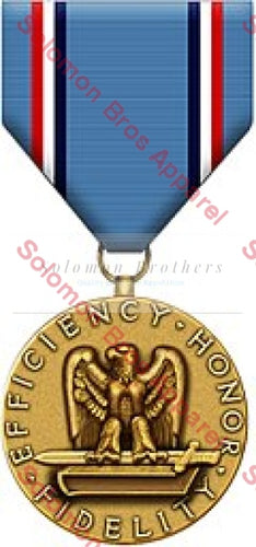 US Air Force Good Conduct Medal - Solomon Brothers Apparel