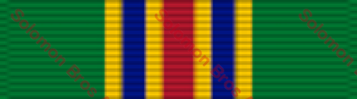 US Navy Meritorious Unit Commendation - Solomon Brothers Apparel