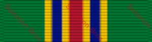 US Navy Meritorious Unit Commendation - Solomon Brothers Apparel