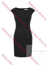 Load image into Gallery viewer, Victoria Dress - Solomon Brothers Apparel