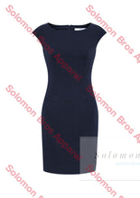 Load image into Gallery viewer, Victoria Dress - Solomon Brothers Apparel