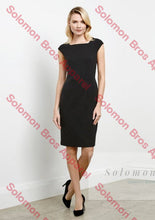 Load image into Gallery viewer, Victoria Dress - Solomon Brothers Apparel