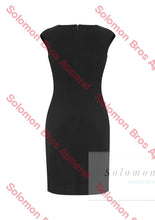 Load image into Gallery viewer, Victoria Dress - Solomon Brothers Apparel
