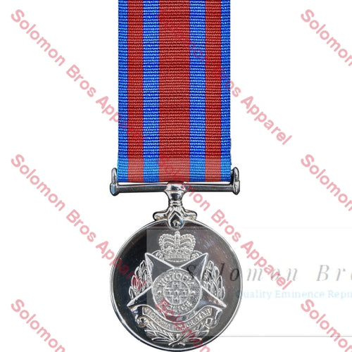 Victoria Police Star Medals