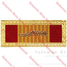 Load image into Gallery viewer, Vietnam Cross of Gallantry with palm Citation - Solomon Brothers Apparel