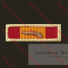Load image into Gallery viewer, Vietnam Cross Of Gallantry With Palm Citation Miniature Size Medals