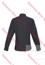Load image into Gallery viewer, Wellington Ladies Long Sleeve Blouse - Solomon Brothers Apparel