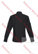 Load image into Gallery viewer, Wellington Ladies Long Sleeve Blouse - Solomon Brothers Apparel