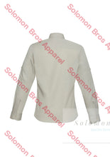 Load image into Gallery viewer, Wellington Ladies Long Sleeve Blouse - Solomon Brothers Apparel