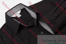 Load image into Gallery viewer, Wellington Mens Long Sleeve Shirt - Solomon Brothers Apparel