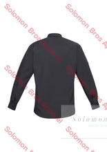 Load image into Gallery viewer, Wellington Mens Long Sleeve Shirt - Solomon Brothers Apparel