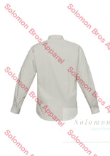 Load image into Gallery viewer, Wellington Mens Long Sleeve Shirt - Solomon Brothers Apparel