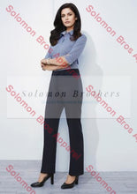 Load image into Gallery viewer, Womens Relaxed Pant - Solomon Brothers Apparel