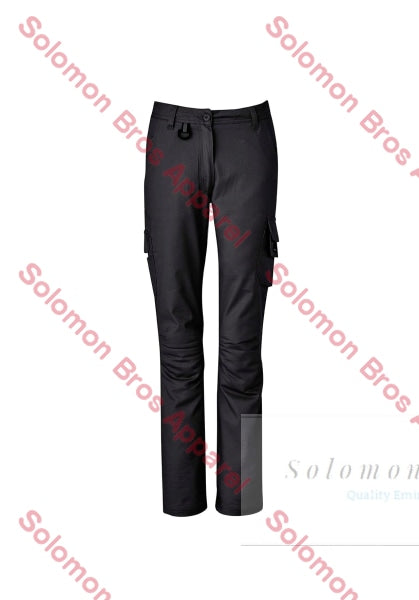 Womens Rugged Cooling Pant - Solomon Brothers Apparel