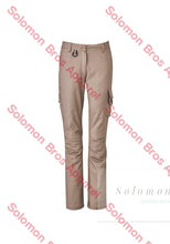 Load image into Gallery viewer, Womens Rugged Cooling Pant - Solomon Brothers Apparel