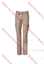 Load image into Gallery viewer, Womens Rugged Cooling Pant - Solomon Brothers Apparel