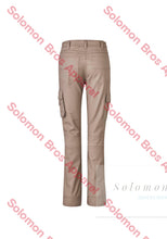 Load image into Gallery viewer, Womens Rugged Cooling Pant - Solomon Brothers Apparel