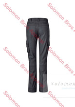 Load image into Gallery viewer, Womens Rugged Cooling Pant - Solomon Brothers Apparel