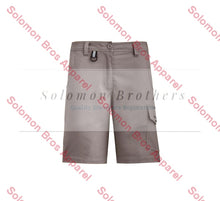 Load image into Gallery viewer, Womens Rugged Cooling Vent Short - Solomon Brothers Apparel