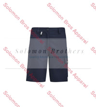 Load image into Gallery viewer, Womens Rugged Cooling Vent Short - Solomon Brothers Apparel