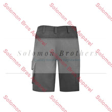 Load image into Gallery viewer, Womens Rugged Cooling Vent Short - Solomon Brothers Apparel