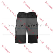 Load image into Gallery viewer, Womens Rugged Cooling Vent Short - Solomon Brothers Apparel