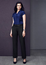 Load image into Gallery viewer, Womens Hipster Fit Pant - Solomon Brothers Apparel