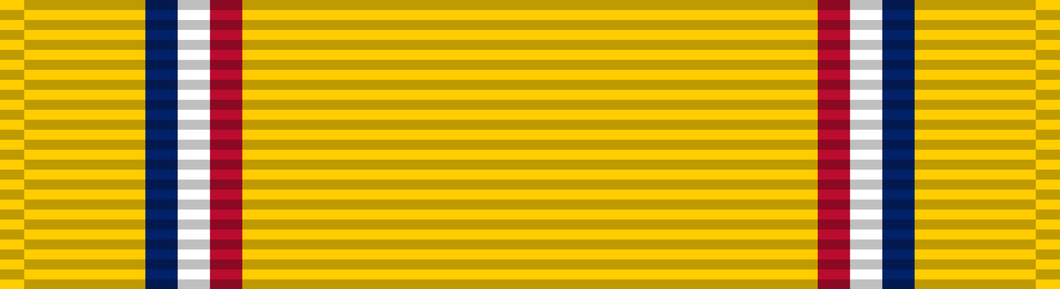 US American Defense Medal - Solomon Brothers Apparel