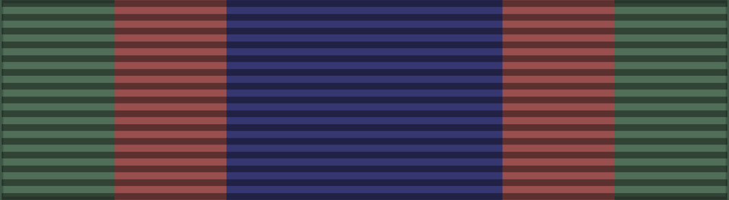 Canadian Volunteer Service Medal 1939-1945 - Solomon Brothers Apparel