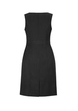 Load image into Gallery viewer, Womens Sleeveless Dress - Solomon Brothers Apparel