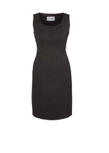 Load image into Gallery viewer, Womens Sleeveless Dress - Solomon Brothers Apparel