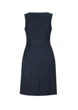 Load image into Gallery viewer, Womens Sleeveless Dress - Solomon Brothers Apparel