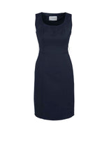 Load image into Gallery viewer, Womens Sleeveless Dress - Solomon Brothers Apparel