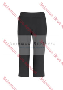 3/4 Length Stretch Pants - Women - Solomon Brothers Apparel