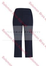 Load image into Gallery viewer, 3/4 Length Stretch Pants - Women - Solomon Brothers Apparel
