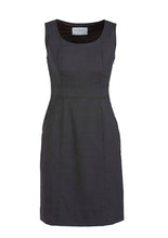 Load image into Gallery viewer, Womens Sleeveless Dress - Solomon Brothers Apparel