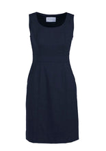 Load image into Gallery viewer, Womens Sleeveless Dress - Solomon Brothers Apparel
