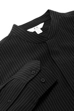 Load image into Gallery viewer, Pier Ladies 3/4 Sleeve Blouse - Solomon Brothers Apparel