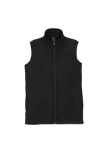 Load image into Gallery viewer, Triad Mens Full Zip Vest - Solomon Brothers Apparel
