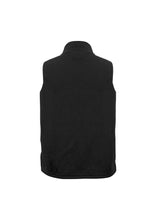 Load image into Gallery viewer, Triad Mens Full Zip Vest - Solomon Brothers Apparel