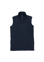 Load image into Gallery viewer, Triad Mens Full Zip Vest - Solomon Brothers Apparel