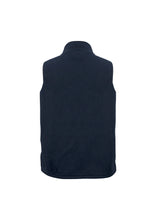 Load image into Gallery viewer, Triad Mens Full Zip Vest - Solomon Brothers Apparel

