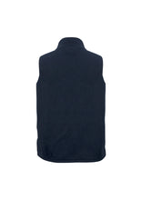Load image into Gallery viewer, Triad Mens Full Zip Vest - Solomon Brothers Apparel