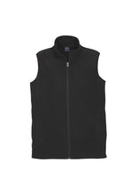 Load image into Gallery viewer, Triad Ladies Full Zip Vest - Solomon Brothers Apparel
