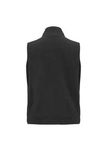 Load image into Gallery viewer, Triad Ladies Full Zip Vest - Solomon Brothers Apparel